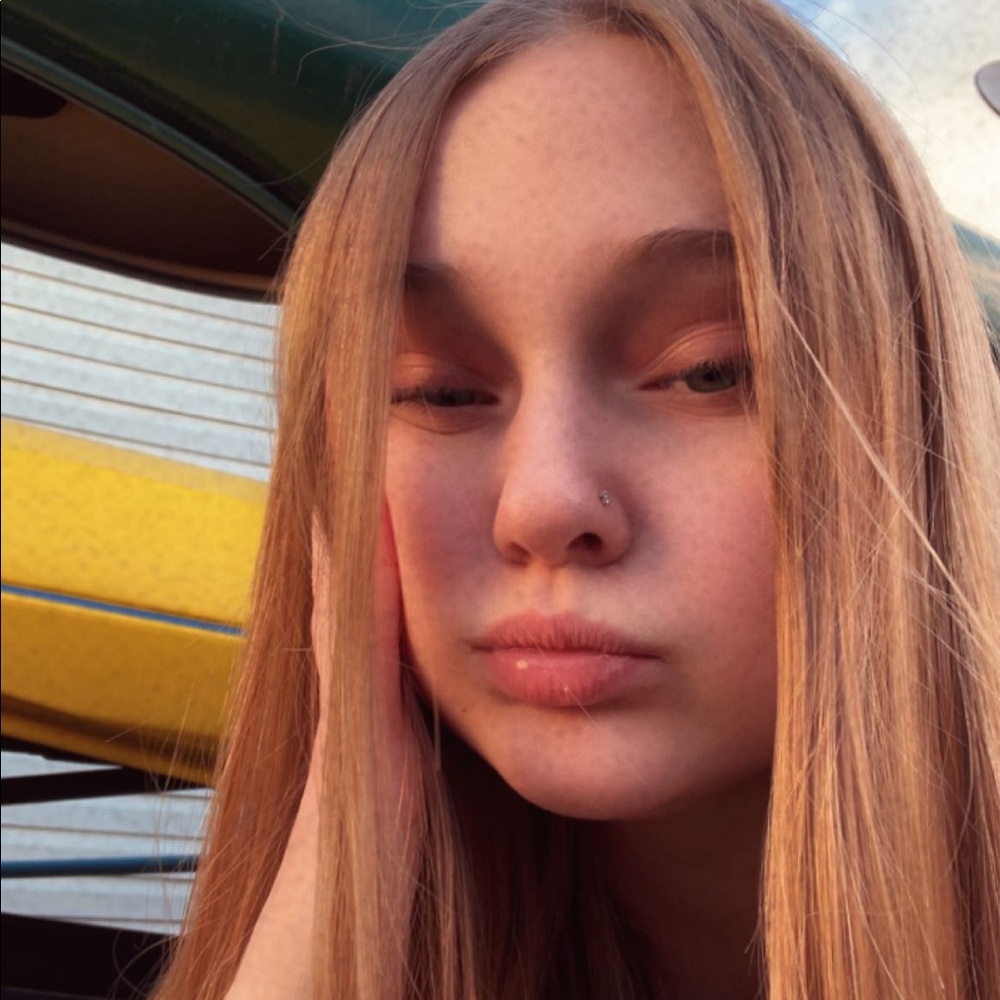 Meet your Posher, Shelby